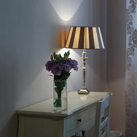 Il Senesino Frühstückspension Siena