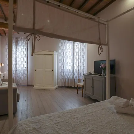 Frühstückspension Il Senesino Siena