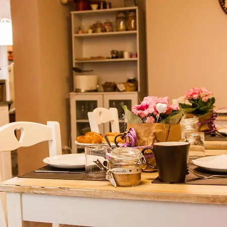 Frühstückspension Il Senesino Siena