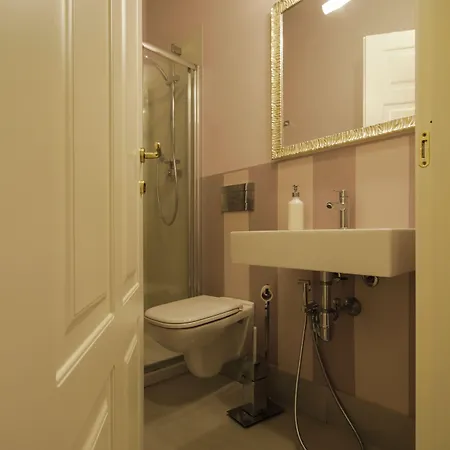 Il Senesino Frühstückspension