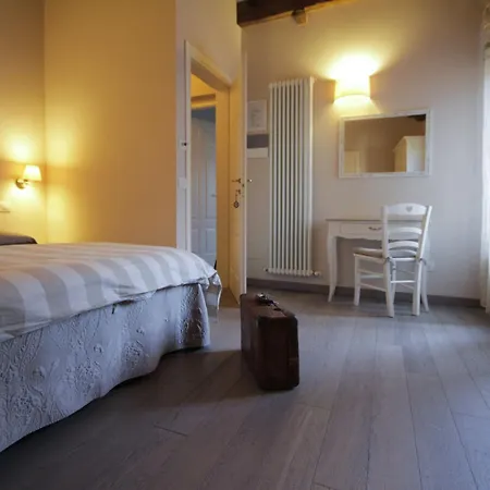 Il Senesino 4* Siena