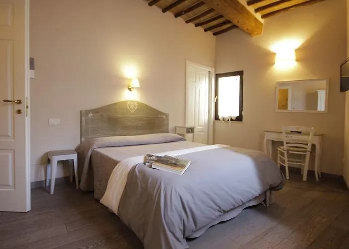 Bed & Breakfast Il Senesino 4*