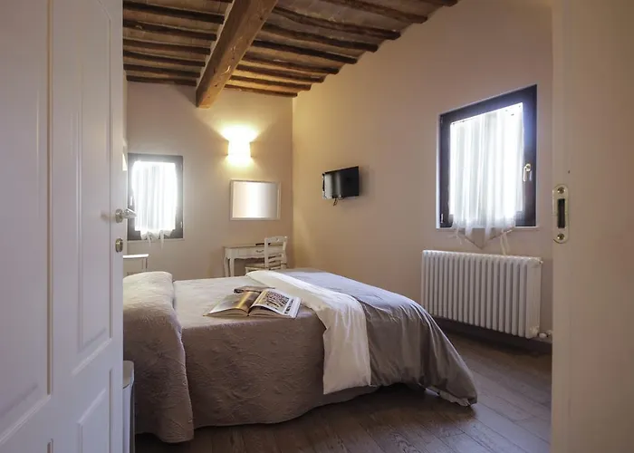 Bed & Breakfast Il Senesino Siena