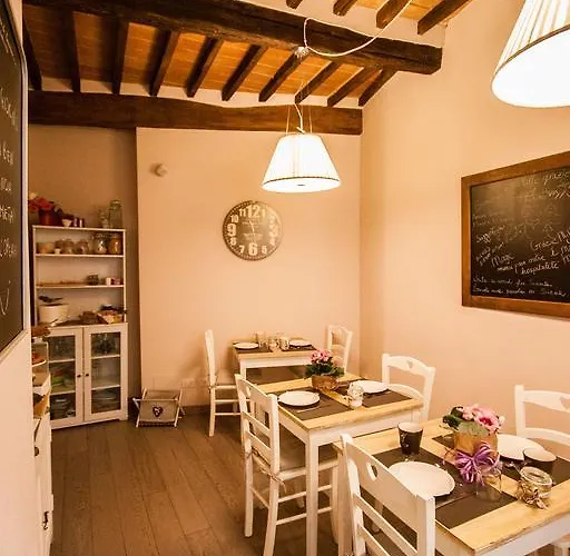 Il Senesino 4* シエーナ