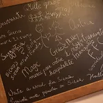 Il Senesino Couette-café