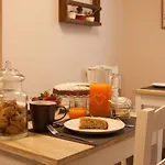 Couette-café Il Senesino