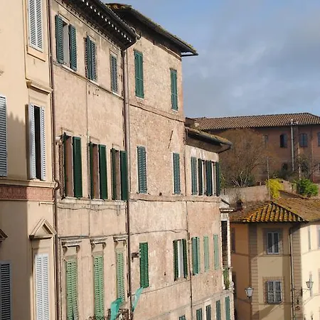 Il Senesino Bed and Breakfast Σιένα