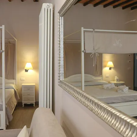 Il Senesino 3* Σιένα