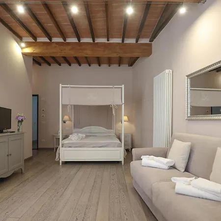 Il Senesino Bed and Breakfast