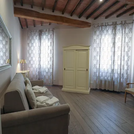Il Senesino Bed and Breakfast Σιένα