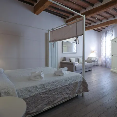 Il Senesino Bed and Breakfast Σιένα