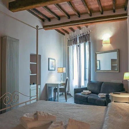 Il Senesino Bed and Breakfast 3*