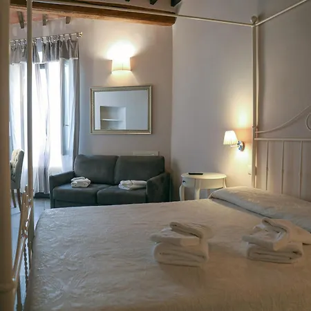 Bed and Breakfast Il Senesino Σιένα