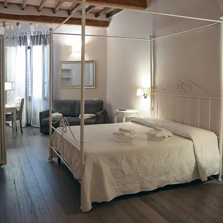 Bed and Breakfast Il Senesino 3*