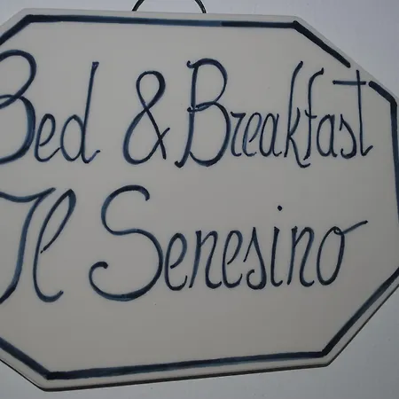 Il Senesino Sienne
