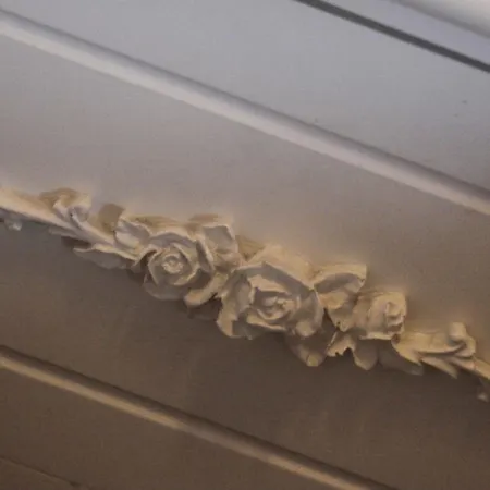 伊尔森尼希诺旅馆 住宿加早餐酒店 4*