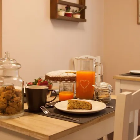 Bed and Breakfast Il Senesino