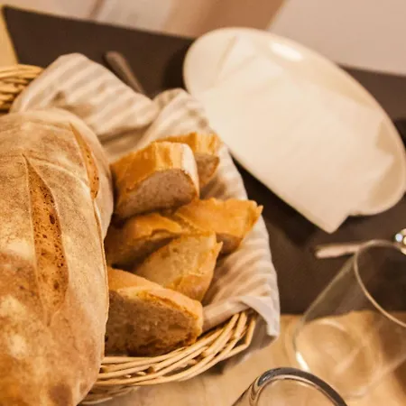 伊尔森尼希诺旅馆 4* 锡耶纳