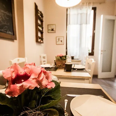 Il Senesino Bed and Breakfast 4*
