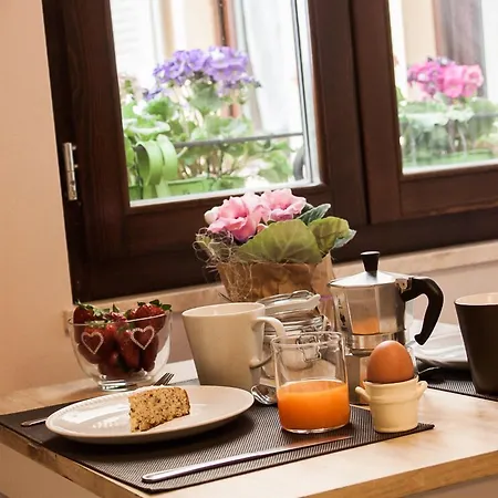 Bed and Breakfast Il Senesino 4*