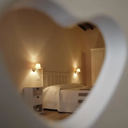 Il Senesino Bed and Breakfast