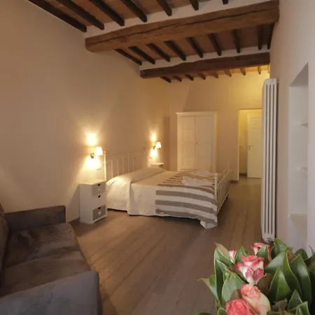 伊尔森尼希诺旅馆 4* 锡耶纳