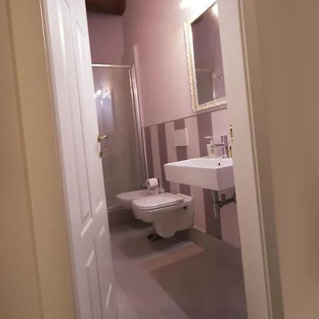 فندق مبيت وإفطار Il Senesino 4*
