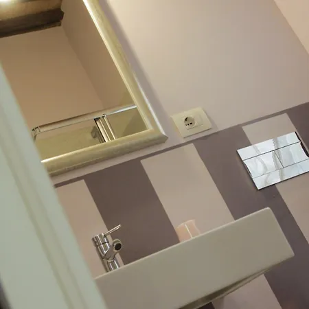 Bed and Breakfast Il Senesino 4*