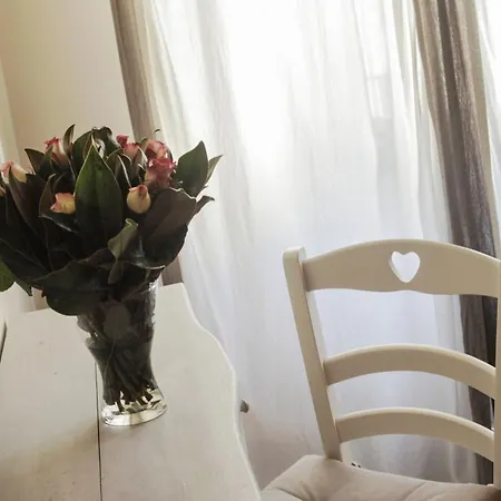 Il Senesino Bed and Breakfast Σιένα