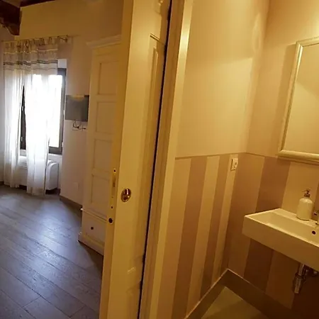 B&B Il Senesino 4*
