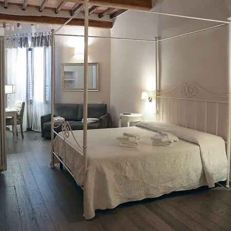 Il Senesino B&B 4*