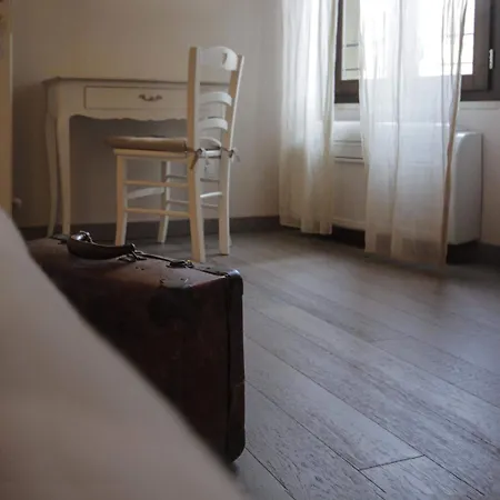 B&B Il Senesino 4*