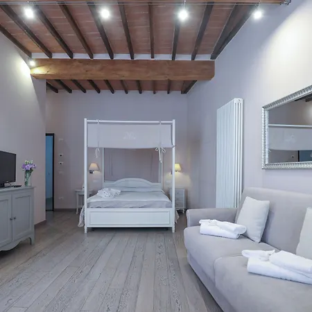 Il Senesino Bed & Breakfast 4*