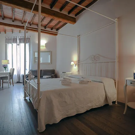 Il Senesino B&B