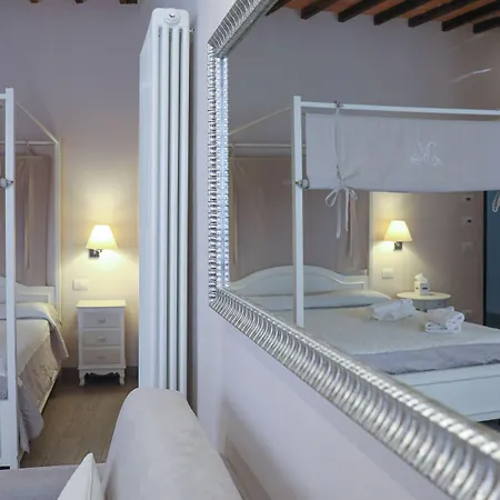 Il Senesino 4* سيينا
