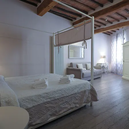 فندق مبيت وإفطار Il Senesino 4*