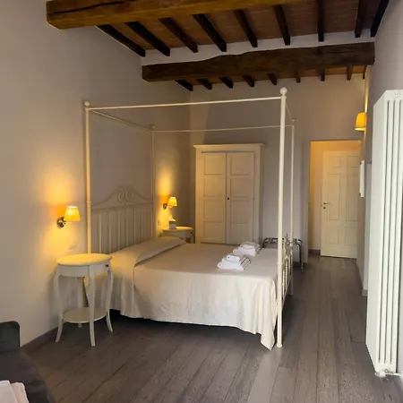 Bed & Breakfast Il Senesino