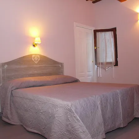 Bed and Breakfast Il Senesino Σιένα