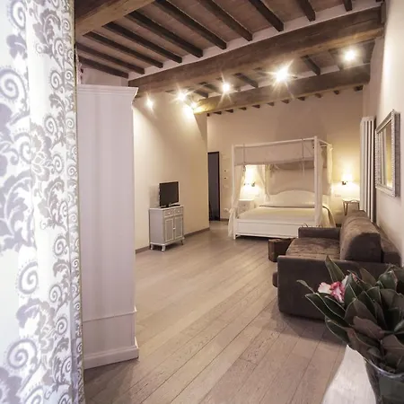 Il Senesino Bed and Breakfast