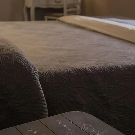 Il Senesino Bed and Breakfast