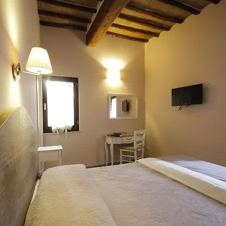 Il Senesino Bed and Breakfast Σιένα