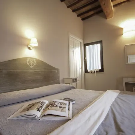 Il Senesino Bed and Breakfast