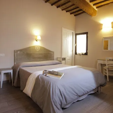 Bed and Breakfast Il Senesino 3*
