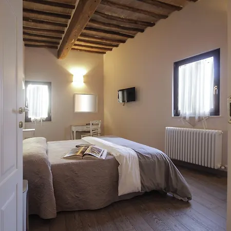 Bed and Breakfast Il Senesino Σιένα