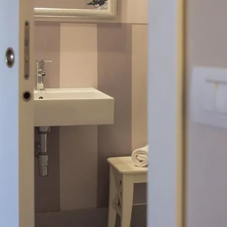 Bed and Breakfast Il Senesino