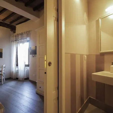 Bed and Breakfast Il Senesino
