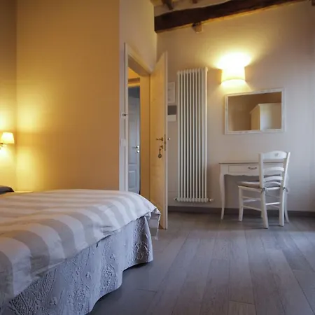 Bed and Breakfast Il Senesino