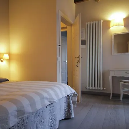 Il Senesino Bed and Breakfast