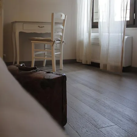 Il Senesino B&B