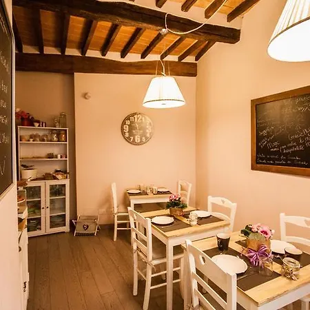 Il Senesino 3* Σιένα